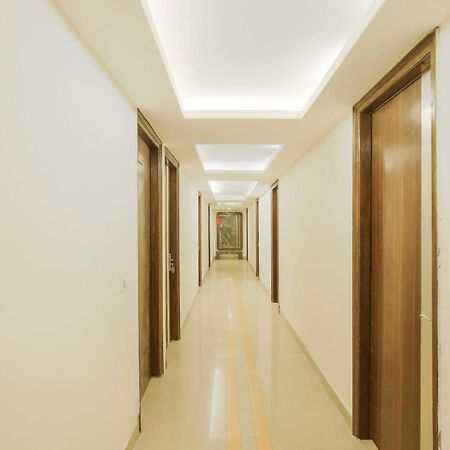 Collection O Sapphire Hotel Chandigarh Luaran gambar